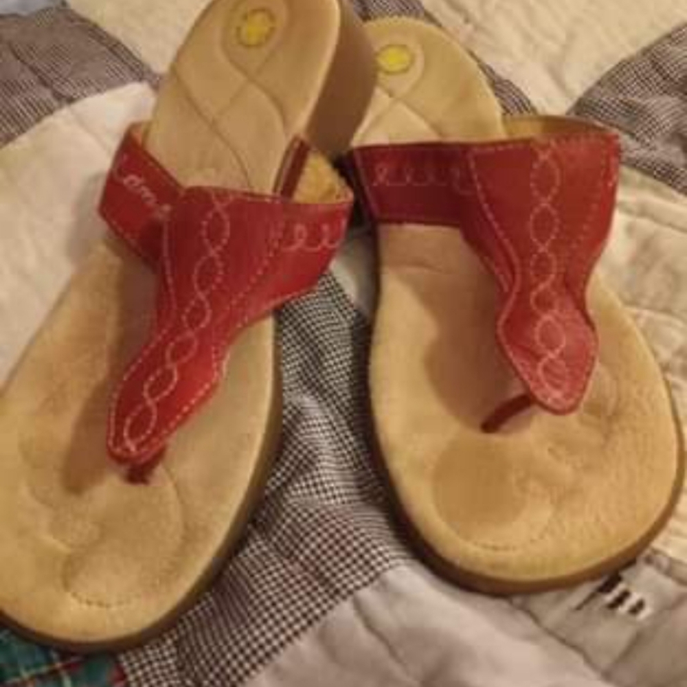 Women's Dr. Martens sandals